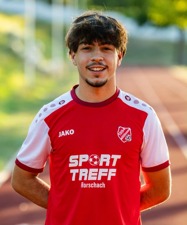 Rodrigo Silva