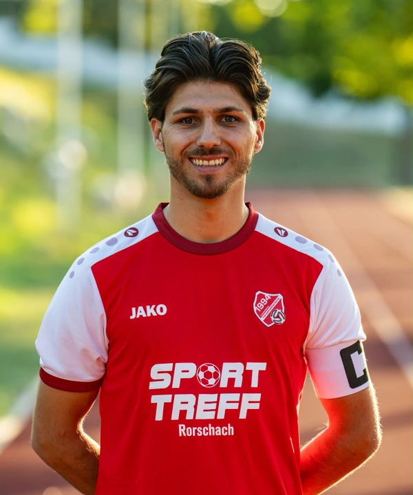 Valerio Manzari