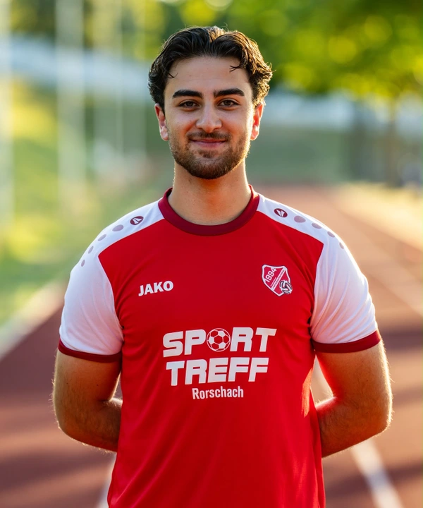 Amos Rizello