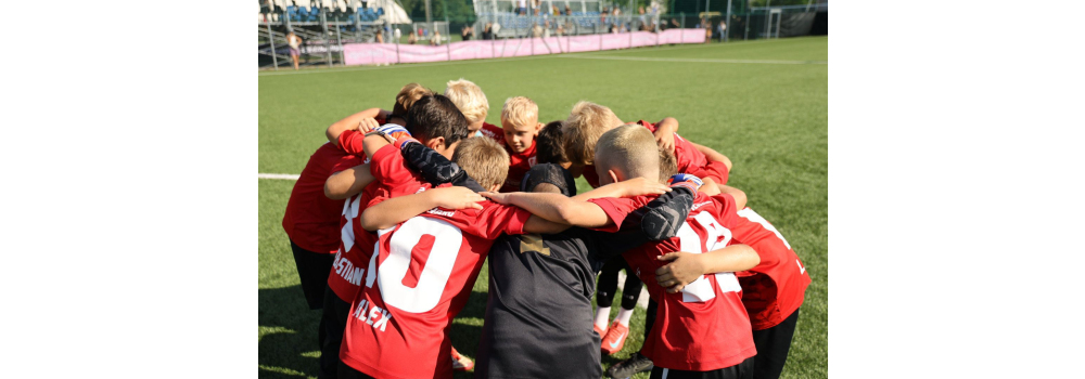 E-Junioren international