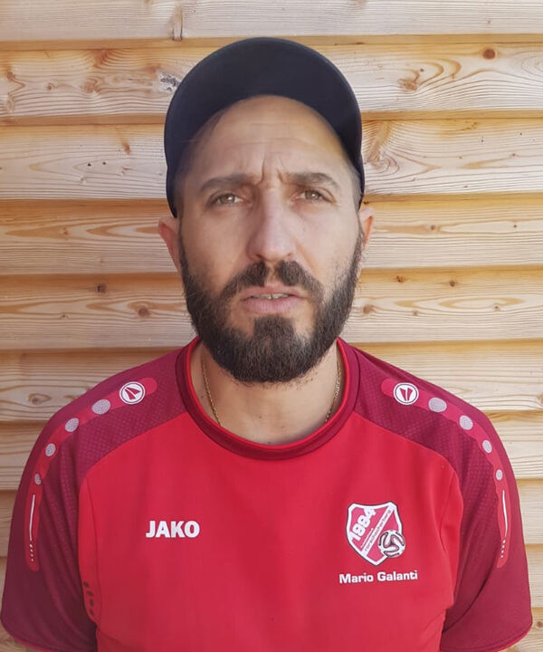Mario Galanti