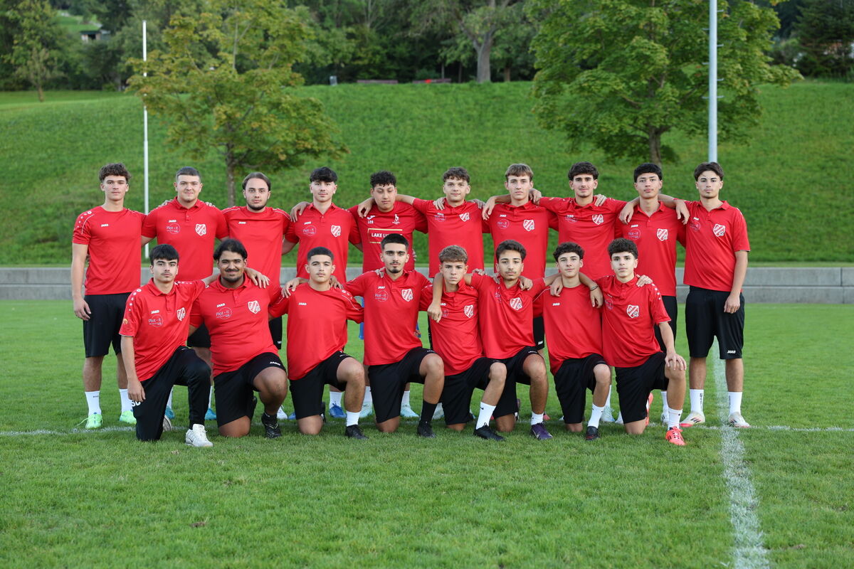 B Youth League
