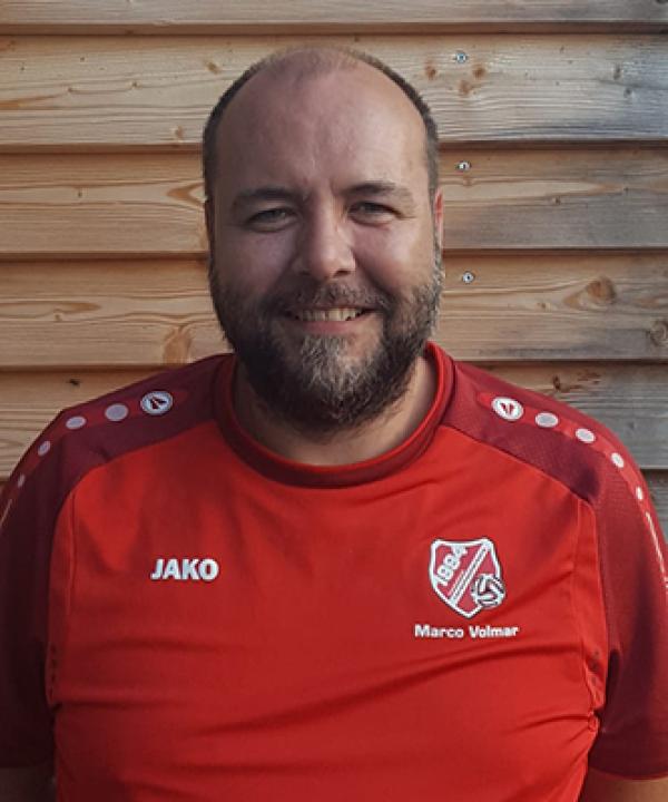 Marco Volmar
