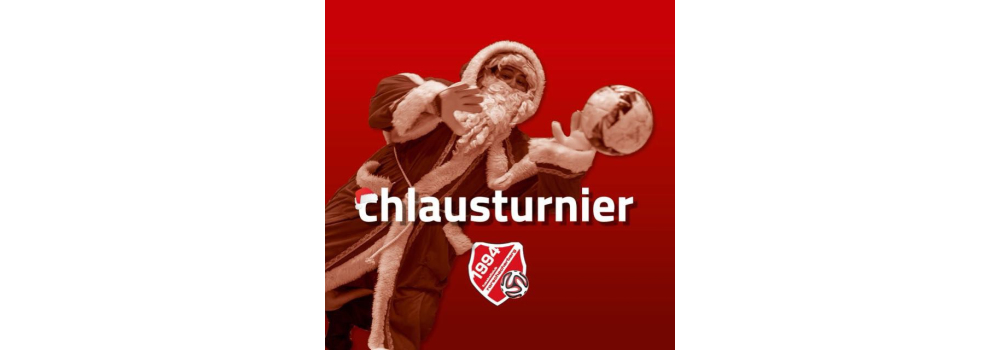 Chlausturnier 2025
