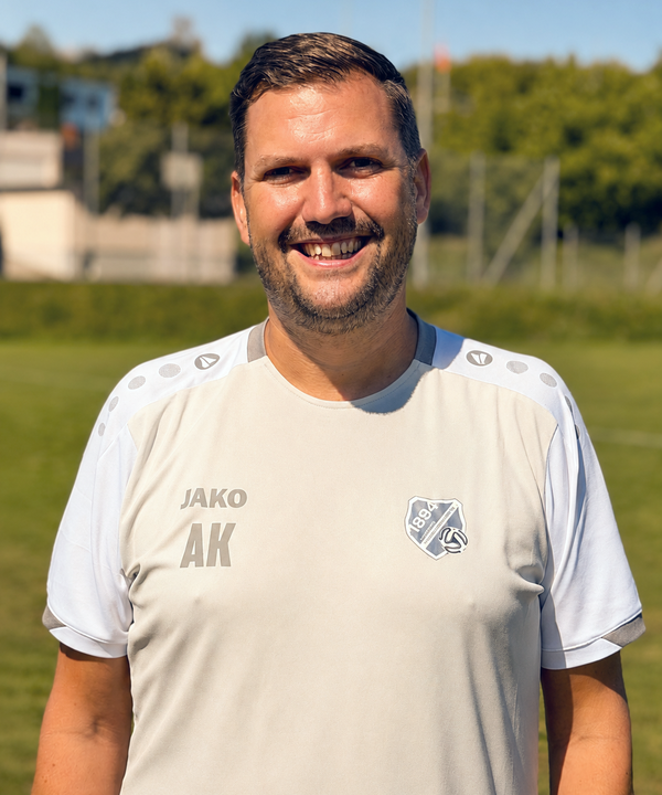Alexander Künzle