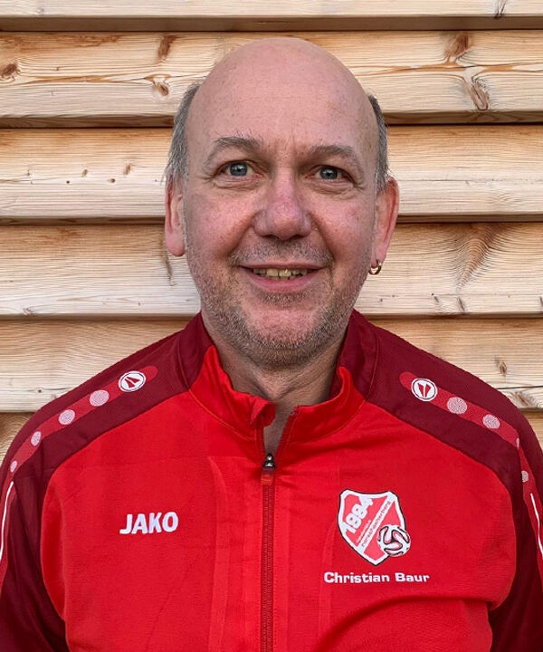 Christian Baur