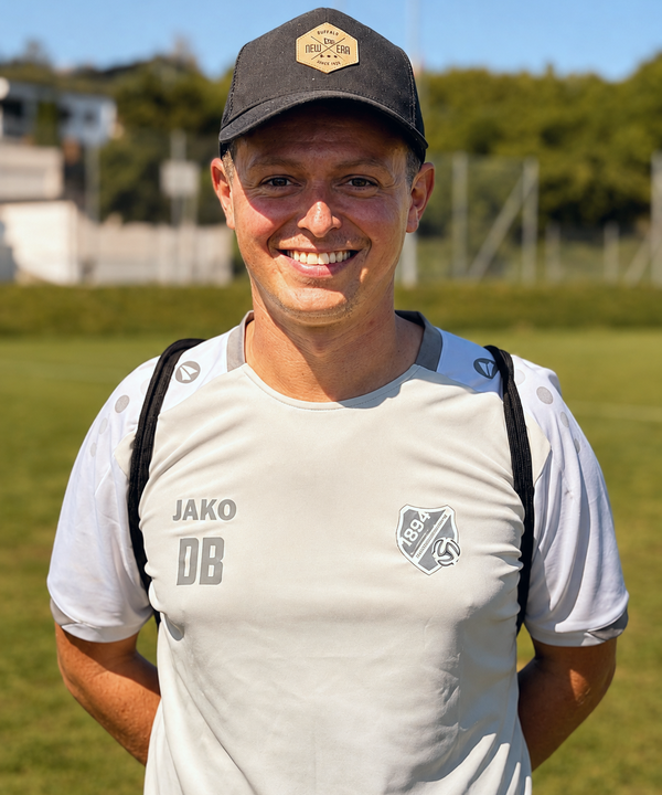 Daniel Bischof