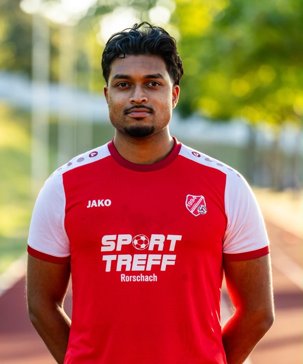 Kissan Varatharajan