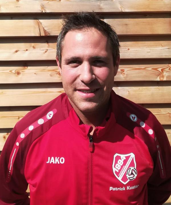 Patrick Kuster