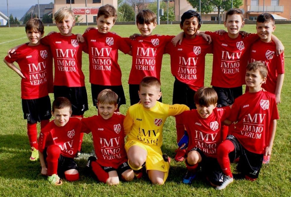 F2 Junioren