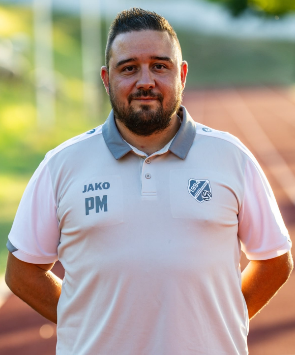 Patrick Marques
