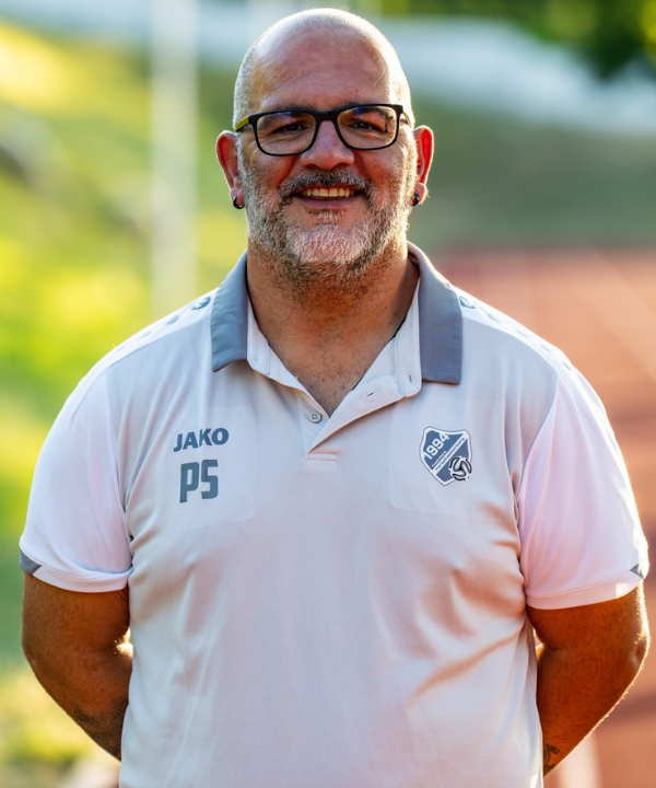 Pedro Serdeira