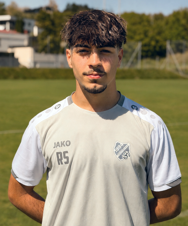 Rodrigo Silva