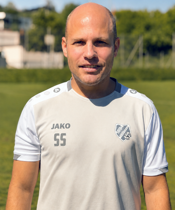 Samuel Strässle