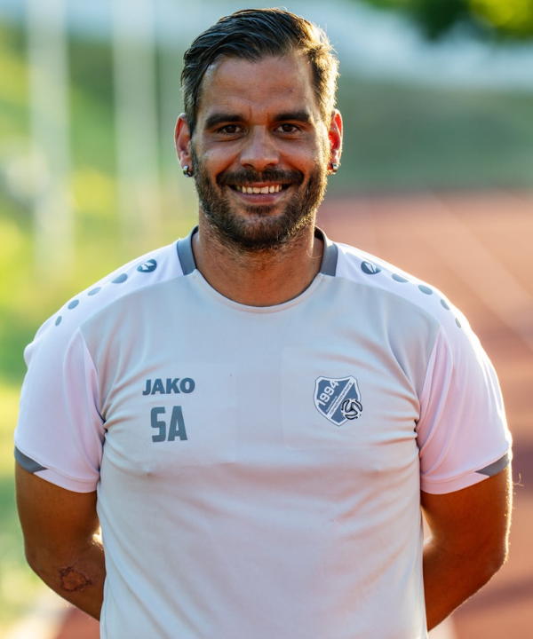 Sergio Almeida
